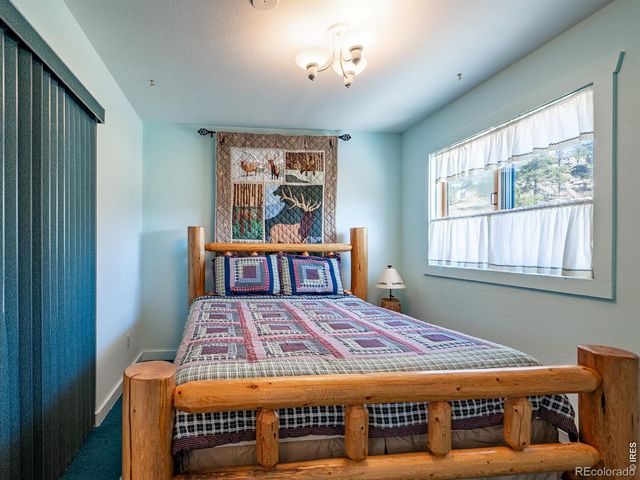 621 Tesuque Trail, Red Feather Lakes, CO 80545