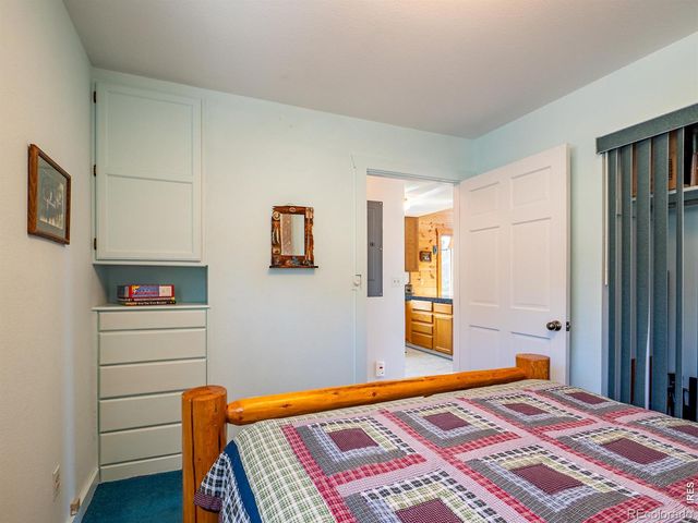 621 Tesuque Trail, Red Feather Lakes, CO 80545