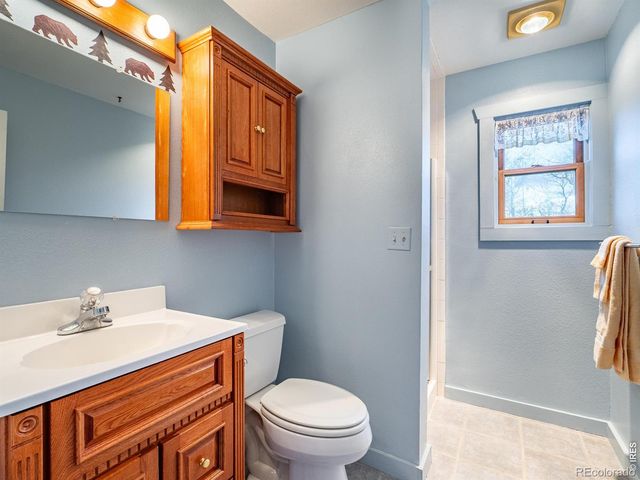 621 Tesuque Trail, Red Feather Lakes, CO 80545