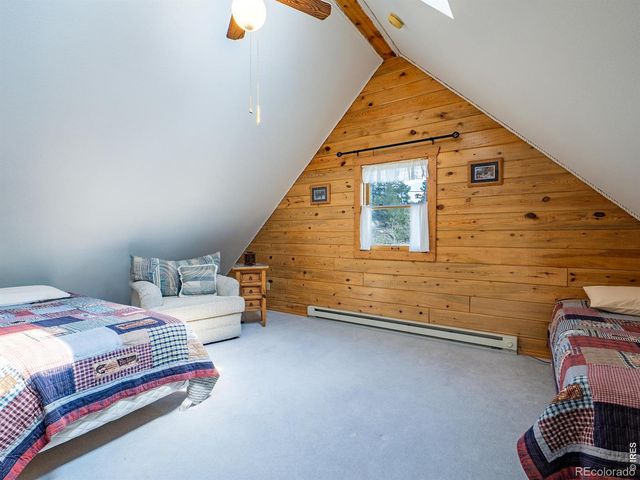 621 Tesuque Trail, Red Feather Lakes, CO 80545
