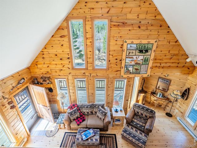 621 Tesuque Trail, Red Feather Lakes, CO 80545
