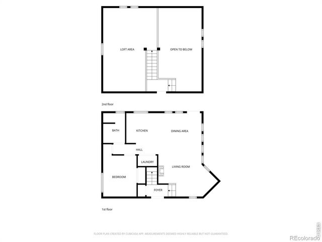 621 Tesuque Trail, Red Feather Lakes, CO 80545