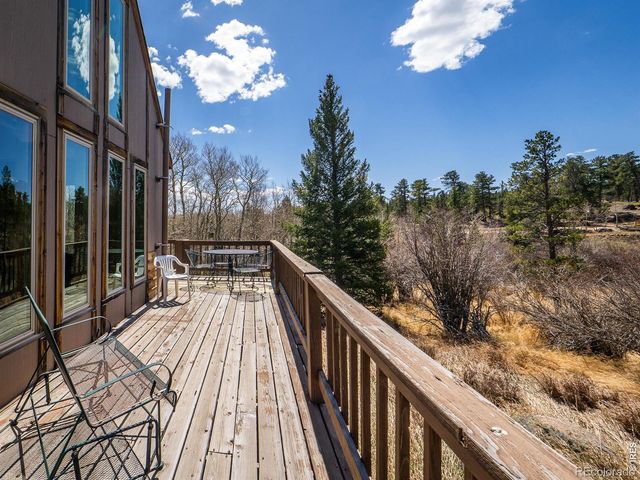 621 Tesuque Trail, Red Feather Lakes, CO 80545