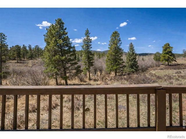 621 Tesuque Trail, Red Feather Lakes, CO 80545