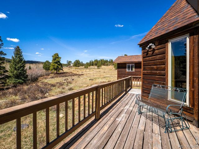 621 Tesuque Trail, Red Feather Lakes, CO 80545