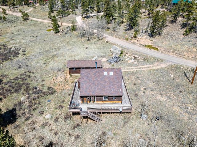 621 Tesuque Trail, Red Feather Lakes, CO 80545