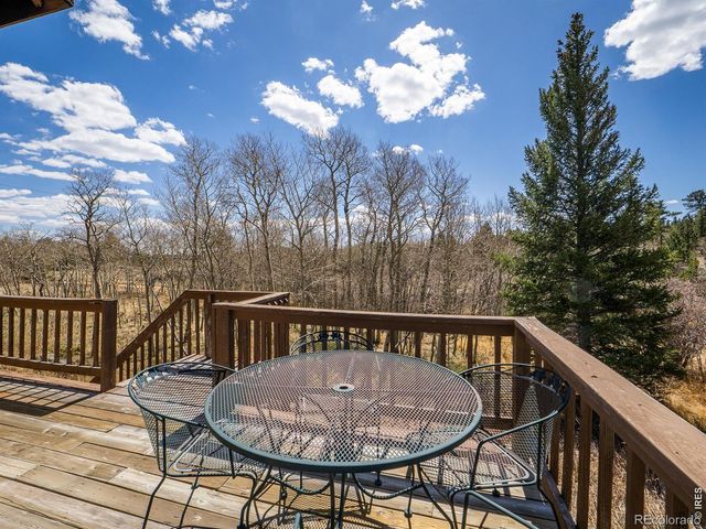621 Tesuque Trail, Red Feather Lakes, CO 80545