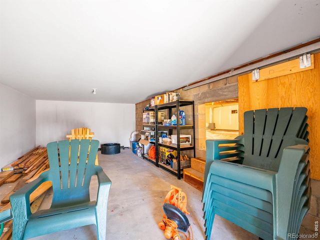 621 Tesuque Trail, Red Feather Lakes, CO 80545