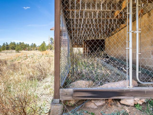 621 Tesuque Trail, Red Feather Lakes, CO 80545