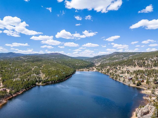 621 Tesuque Trail, Red Feather Lakes, CO 80545