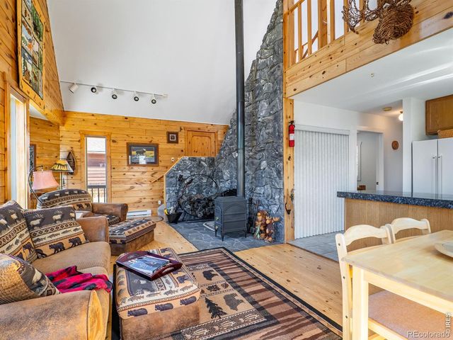 621 Tesuque Trail, Red Feather Lakes, CO 80545