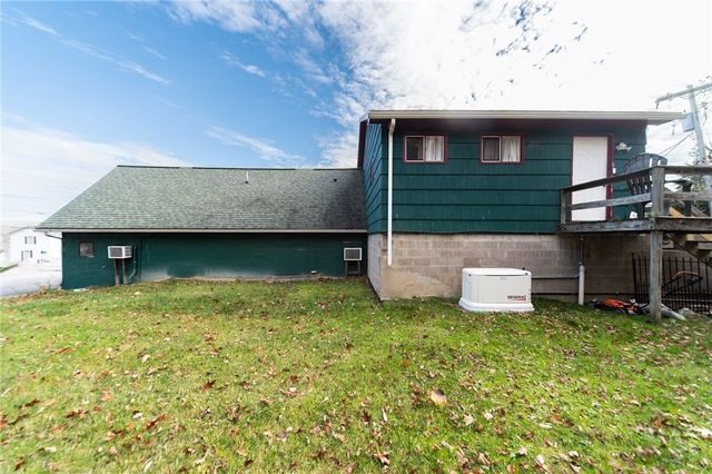 5390 West Lake Road, Geneseo, NY 14435