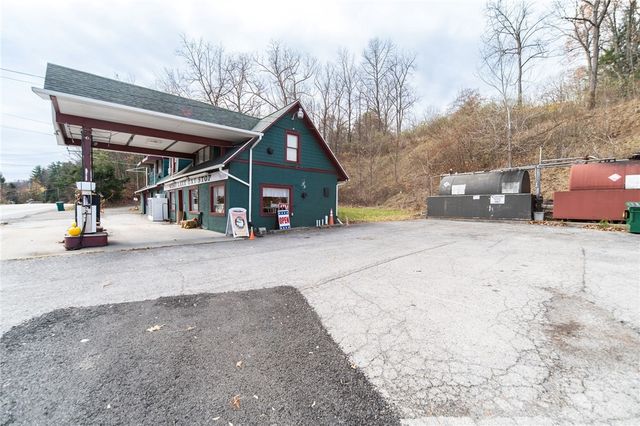 5390 West Lake Road, Geneseo, NY 14435