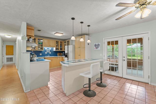 4407 Pinewood, Beaufort, SC 29906
