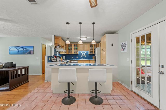 4407 Pinewood, Beaufort, SC 29906