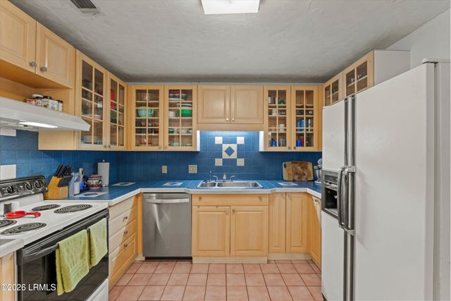 4407 Pinewood, Beaufort, SC 29906