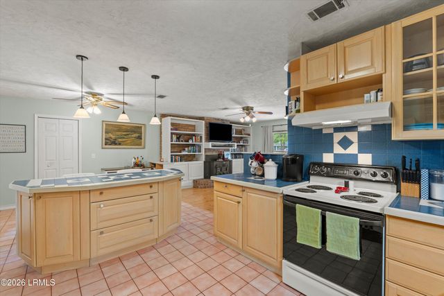 4407 Pinewood, Beaufort, SC 29906