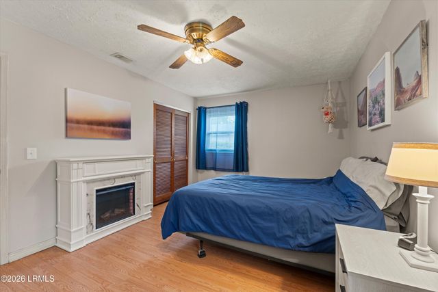 4407 Pinewood, Beaufort, SC 29906