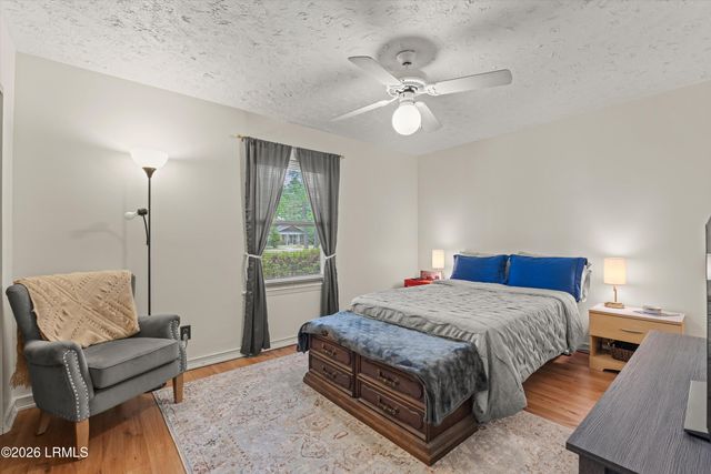 4407 Pinewood, Beaufort, SC 29906
