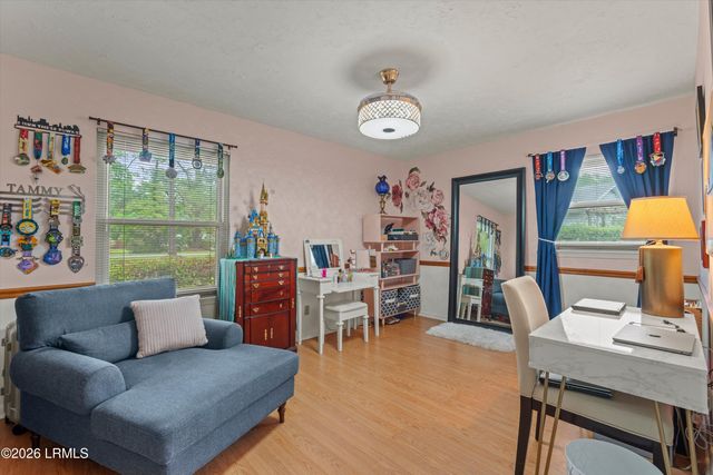 4407 Pinewood, Beaufort, SC 29906