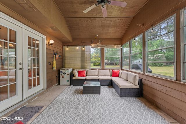 4407 Pinewood, Beaufort, SC 29906