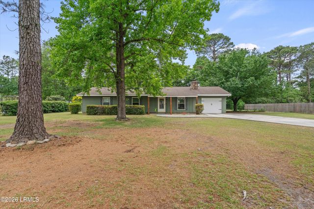 4407 Pinewood, Beaufort, SC 29906