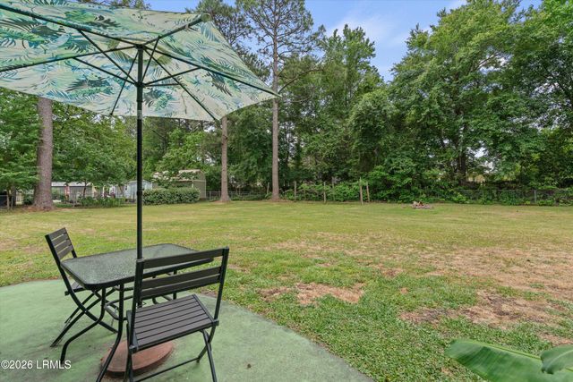 4407 Pinewood, Beaufort, SC 29906