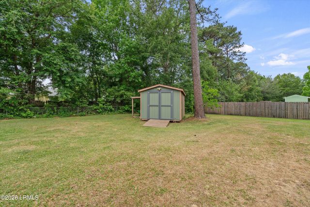 4407 Pinewood, Beaufort, SC 29906