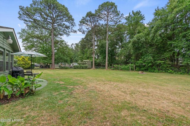 4407 Pinewood, Beaufort, SC 29906
