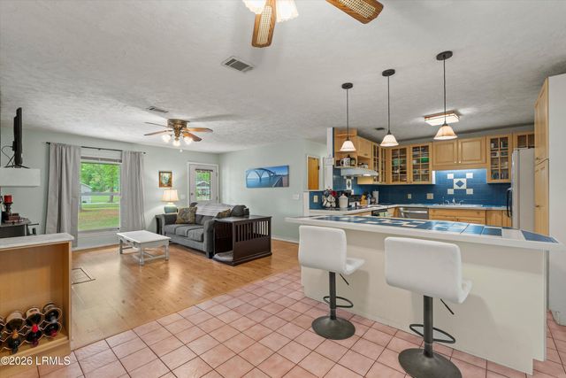 4407 Pinewood, Beaufort, SC 29906