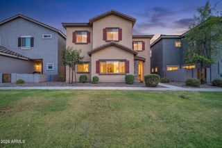 1809 W MINTON Street, Phoenix, AZ 85041