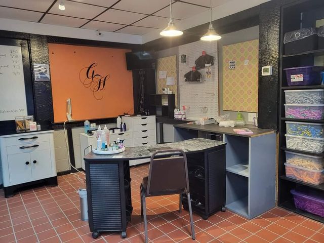 1081 I-75BL, Grayling, MI 49738