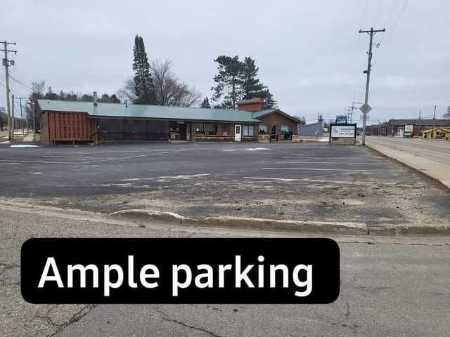 1081 I-75BL, Grayling, MI 49738