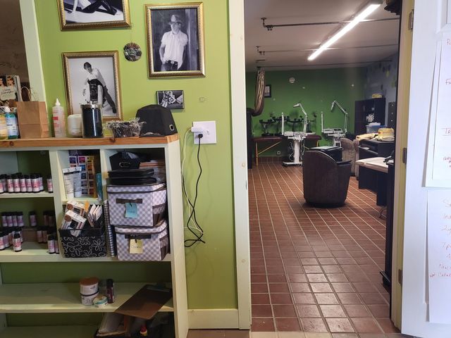 1081 I-75BL, Grayling, MI 49738