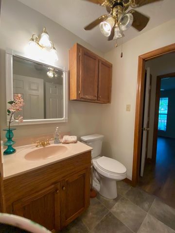 55 Dean Rhyne Rd., Purvis, MS 39475