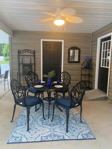 55 Dean Rhyne Rd., Purvis, MS 39475