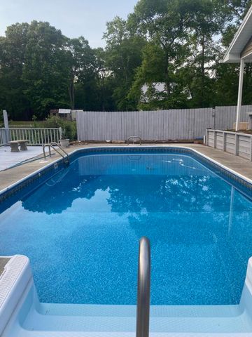 55 Dean Rhyne Rd., Purvis, MS 39475