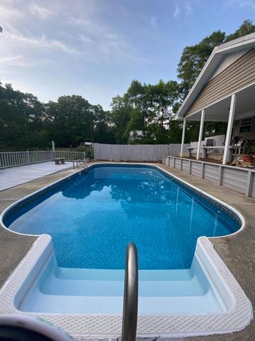 55 Dean Rhyne Rd., Purvis, MS 39475
