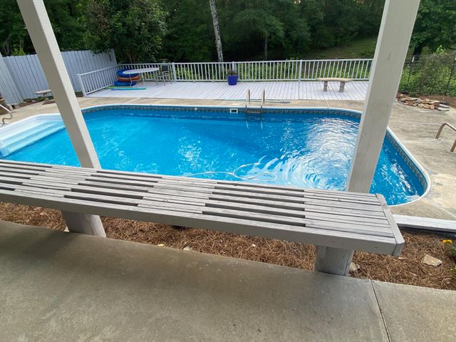 55 Dean Rhyne Rd., Purvis, MS 39475