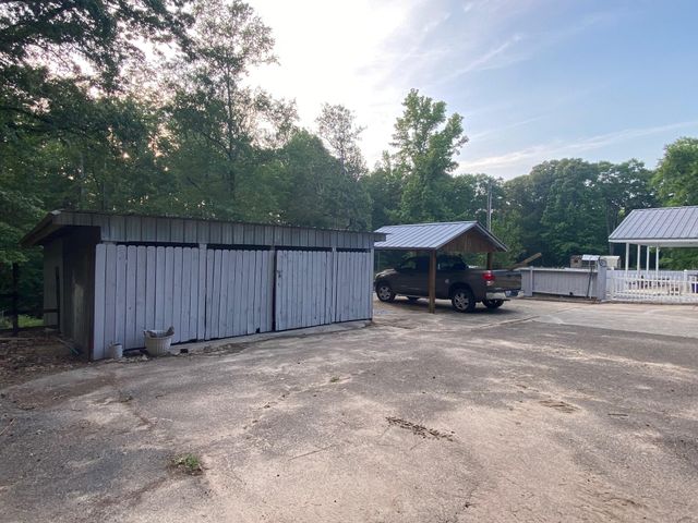 55 Dean Rhyne Rd., Purvis, MS 39475