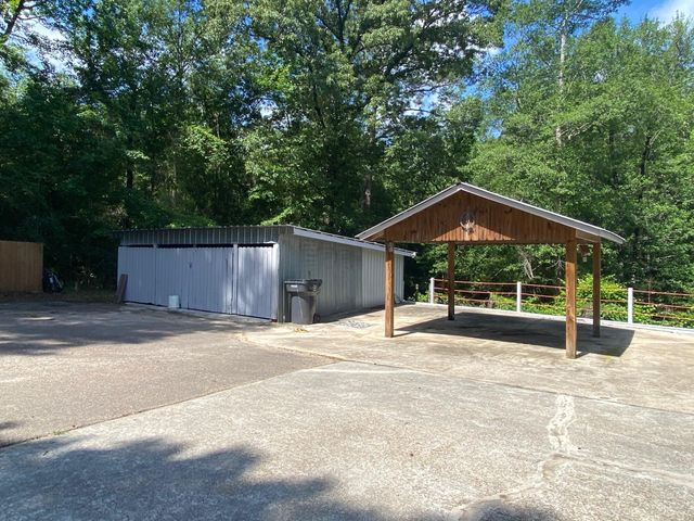 55 Dean Rhyne Rd., Purvis, MS 39475