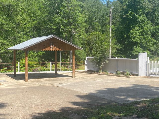 55 Dean Rhyne Rd., Purvis, MS 39475