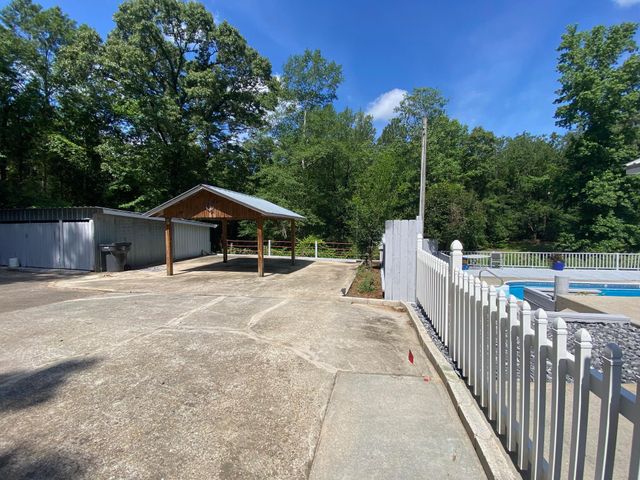 55 Dean Rhyne Rd., Purvis, MS 39475