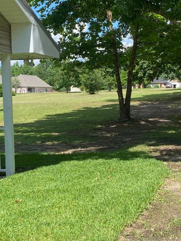 55 Dean Rhyne Rd., Purvis, MS 39475