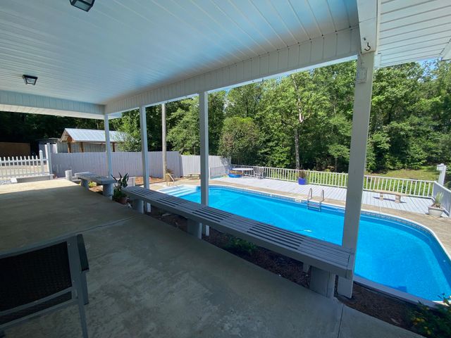 55 Dean Rhyne Rd., Purvis, MS 39475