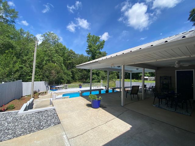 55 Dean Rhyne Rd., Purvis, MS 39475