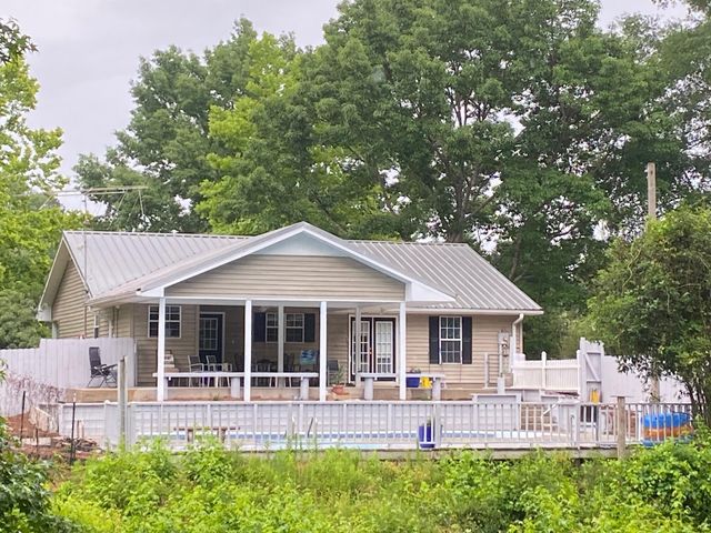 55 Dean Rhyne Rd., Purvis, MS 39475