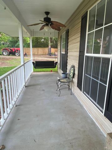 55 Dean Rhyne Rd., Purvis, MS 39475