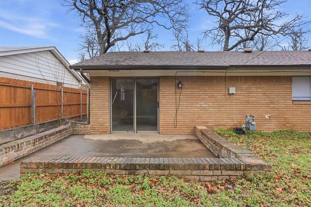 5704 NW 33rd Street, Oklahoma City, OK 73122