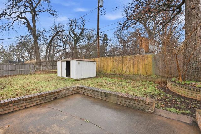 5704 NW 33rd Street, Oklahoma City, OK 73122